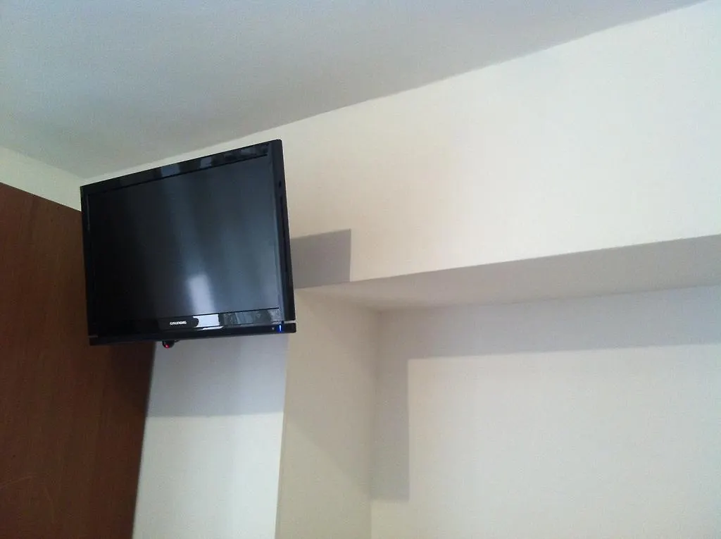 Apartman Villa Marija Novi Vinodolski Horvátország