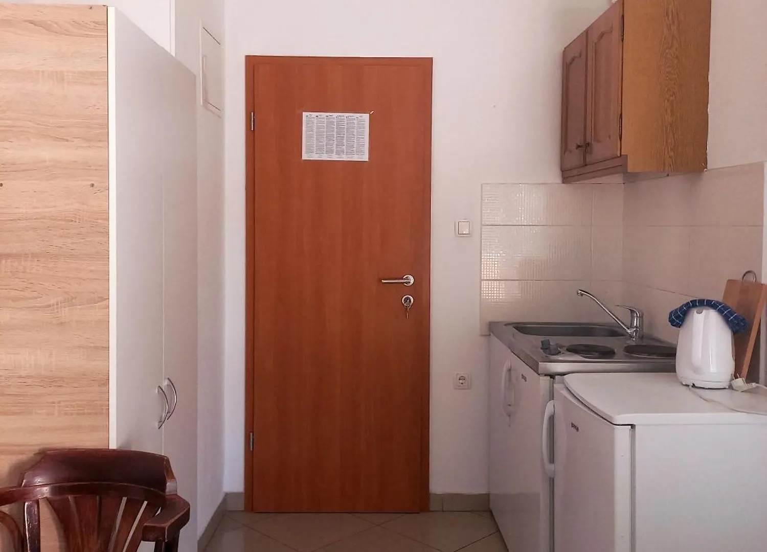 Villa Marija Novi Vinodolski 0*,  Horvátország