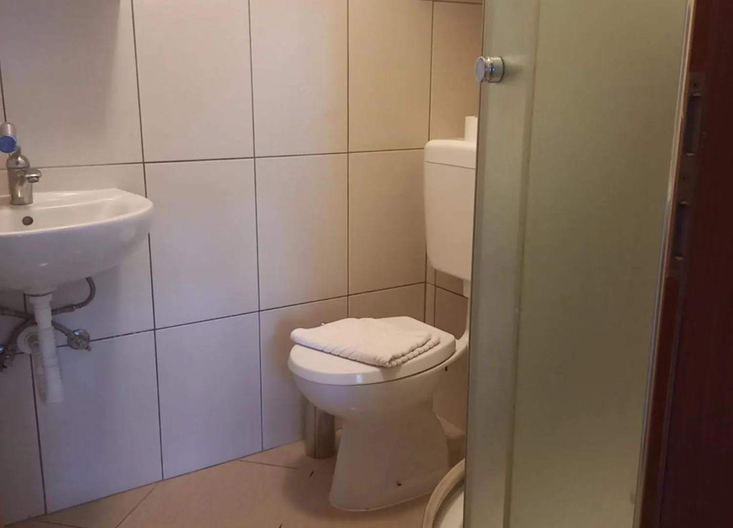Apartman Villa Marija Novi Vinodolski Horvátország