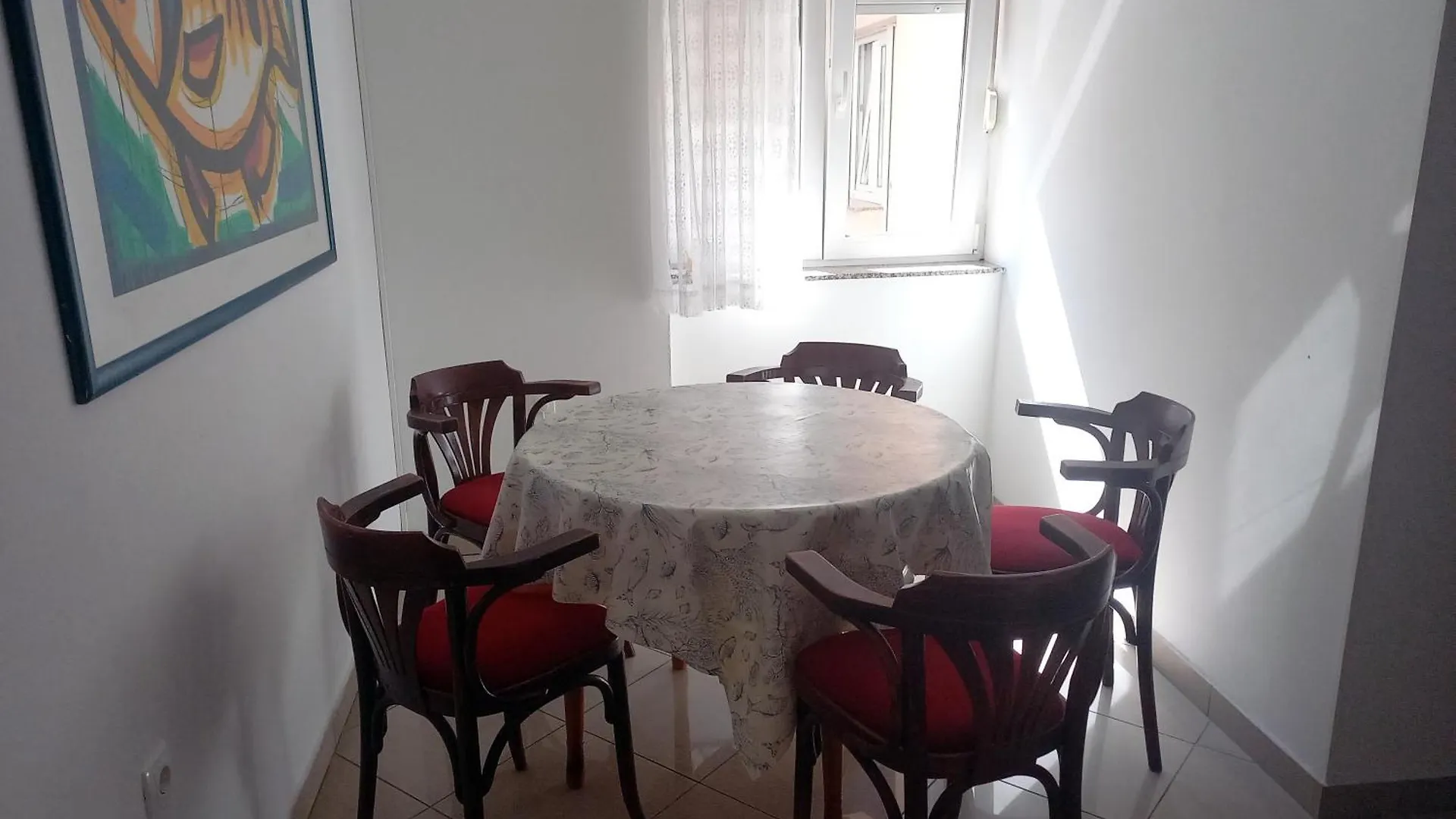 Villa Marija Novi Vinodolski Apartman