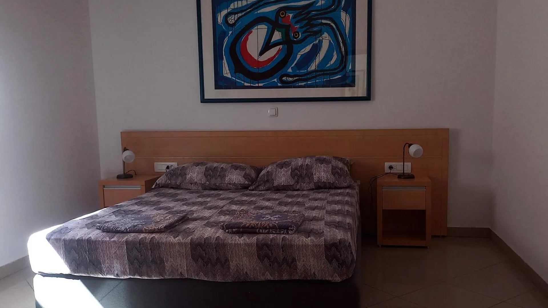 Villa Marija Novi Vinodolski Horvátország