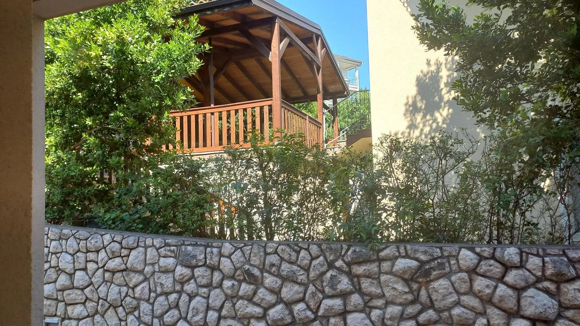 Villa Marija Novi Vinodolski Apartman