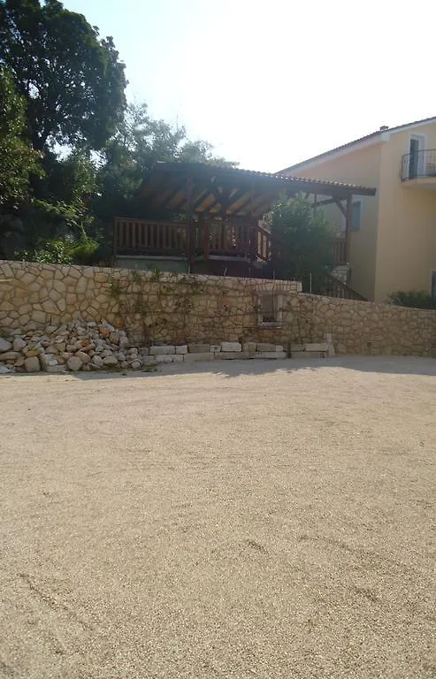 Apartman Villa Marija Novi Vinodolski