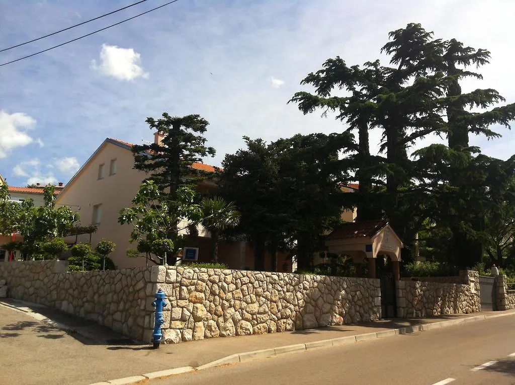 Villa Marija Novi Vinodolski Apartman