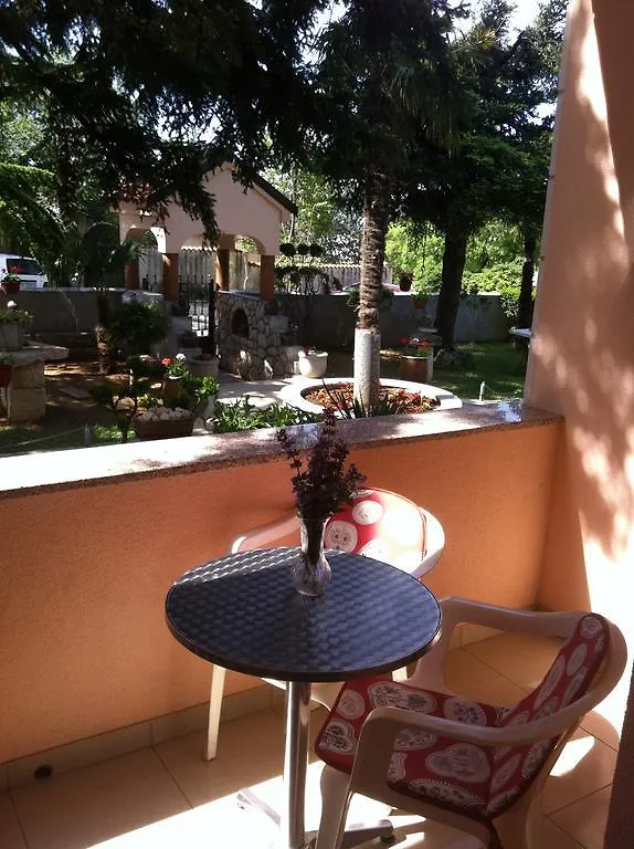 Villa Marija Novi Vinodolski Apartman