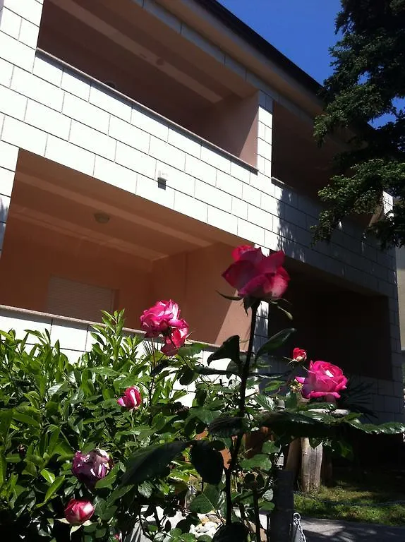 Apartman Villa Marija Novi Vinodolski
