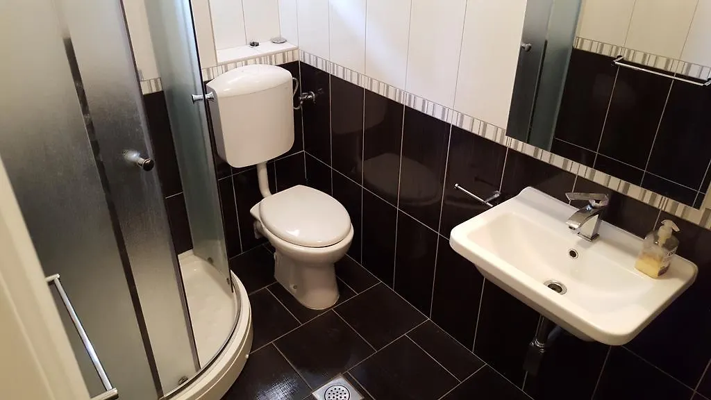 Villa Marija Novi Vinodolski Apartman