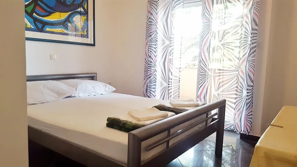 Apartman Villa Marija Novi Vinodolski