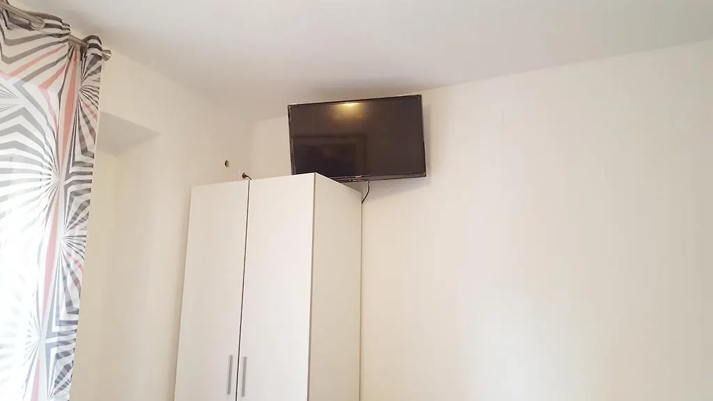Villa Marija Novi Vinodolski 0*,